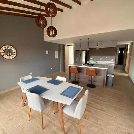 Balcones De La Pradera By Hope Apartment กัวตาเป ภายนอก รูปภาพ
