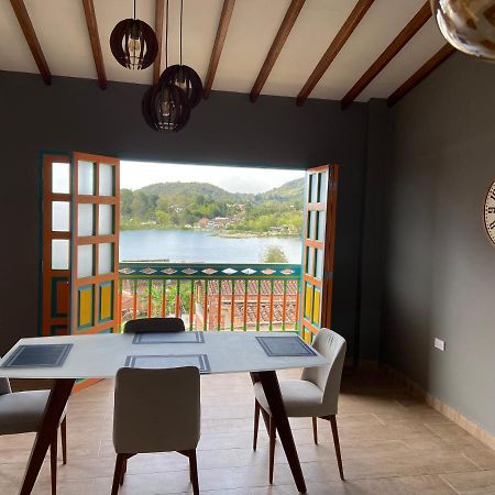 Balcones De La Pradera By Hope Apartment กัวตาเป ภายนอก รูปภาพ