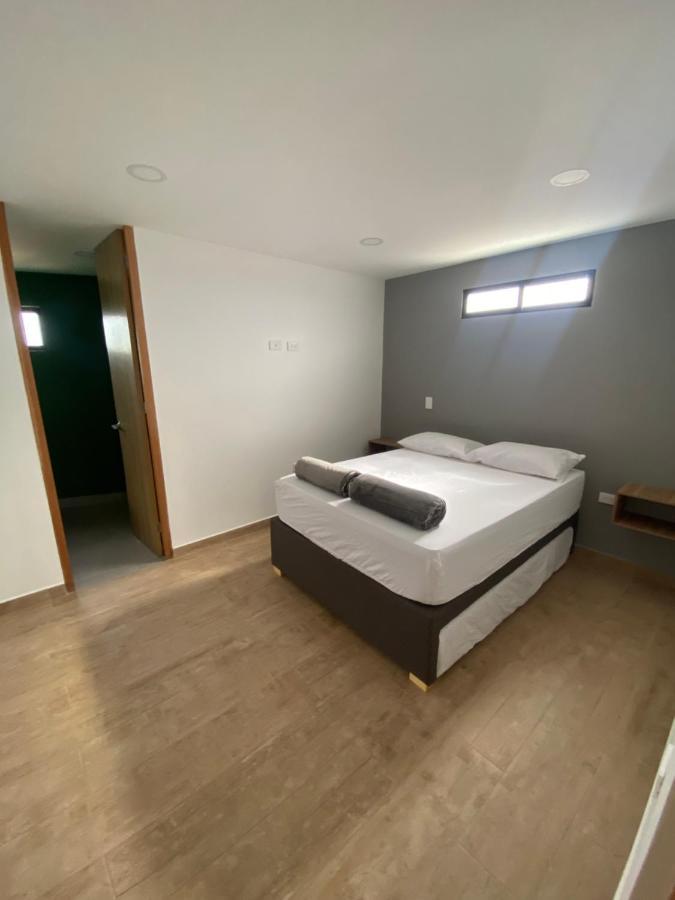 Balcones De La Pradera By Hope Apartment กัวตาเป ภายนอก รูปภาพ