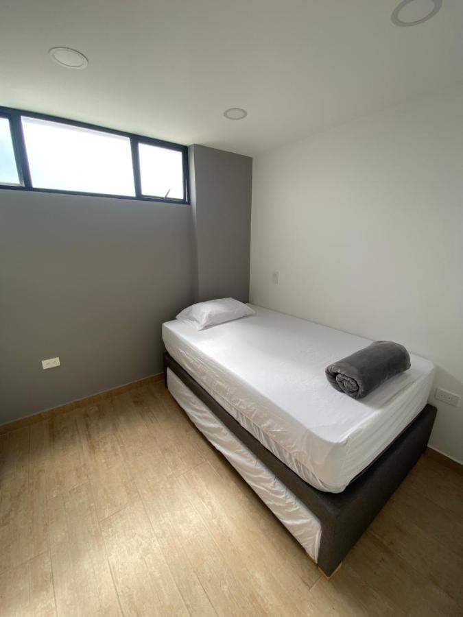 Balcones De La Pradera By Hope Apartment กัวตาเป ภายนอก รูปภาพ
