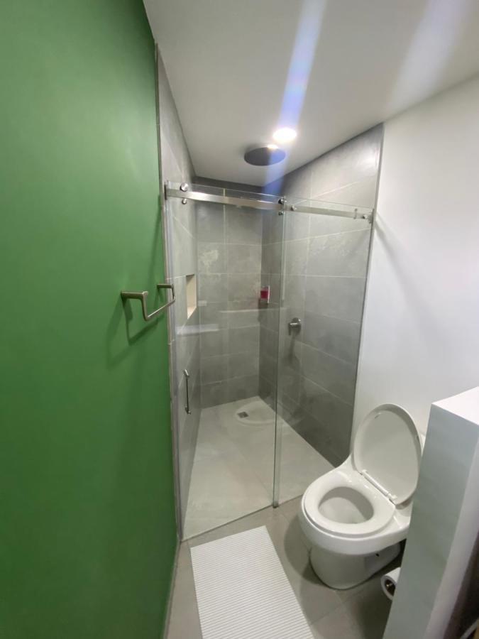 Balcones De La Pradera By Hope Apartment กัวตาเป ภายนอก รูปภาพ