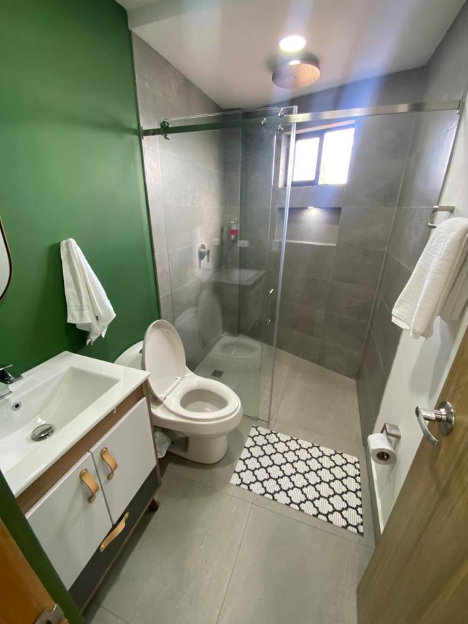 Balcones De La Pradera By Hope Apartment กัวตาเป ภายนอก รูปภาพ